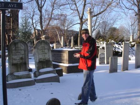 Grave Care Maintenance Business